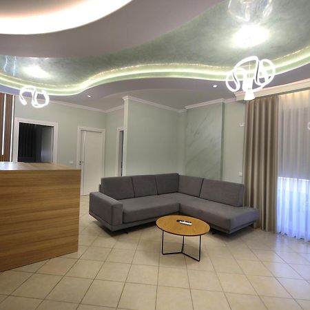 Holiday Apartment Vlorë エクステリア 写真