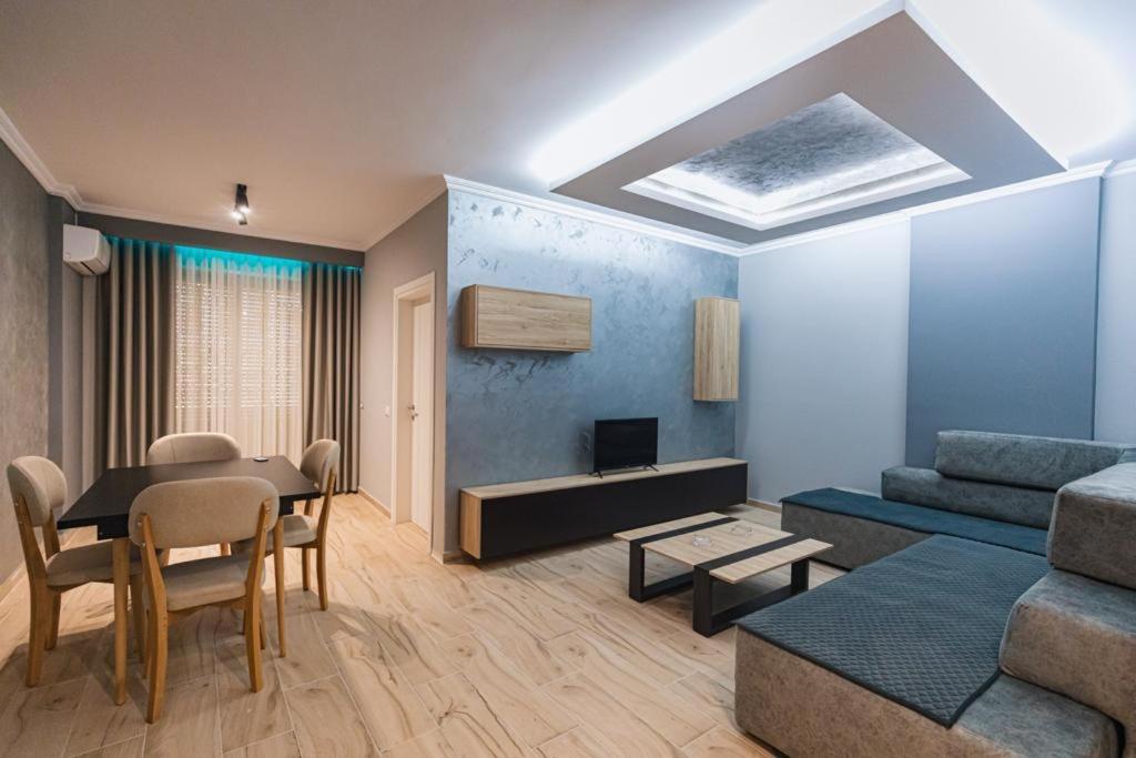 Holiday Apartment Vlorë エクステリア 写真