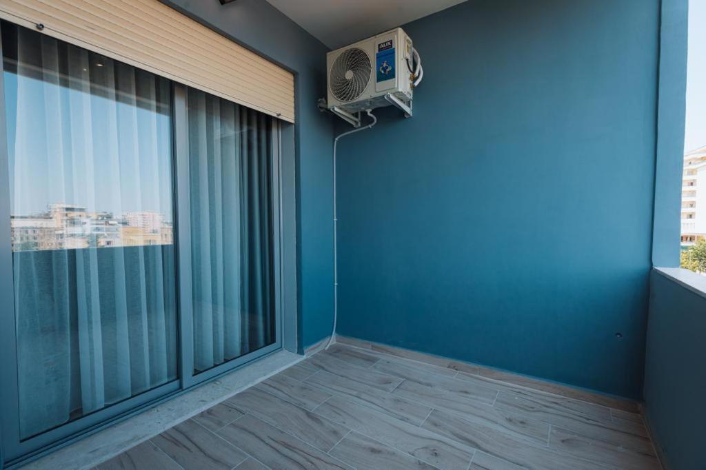 Holiday Apartment Vlorë エクステリア 写真
