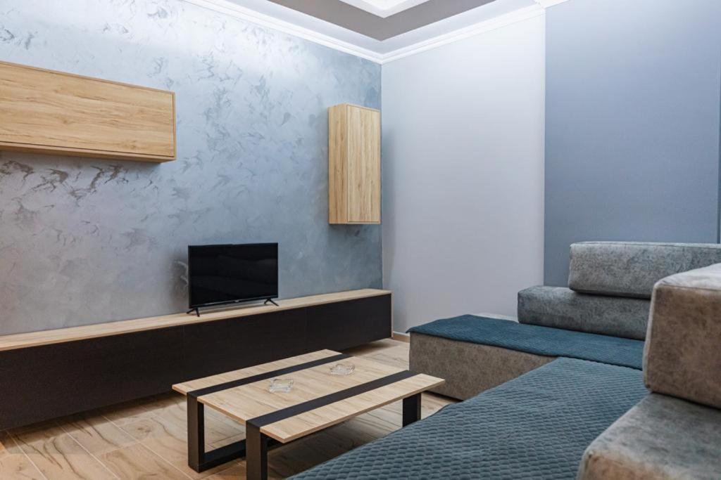 Holiday Apartment Vlorë エクステリア 写真