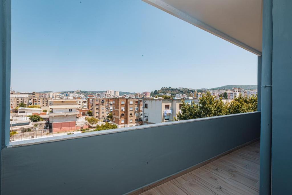 Holiday Apartment Vlorë エクステリア 写真
