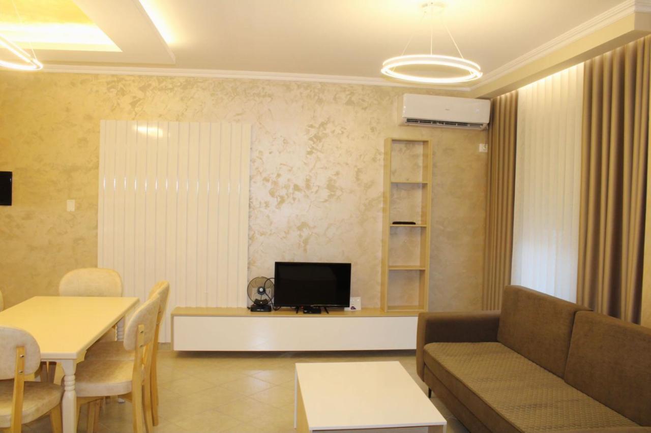 Holiday Apartment Vlorë エクステリア 写真