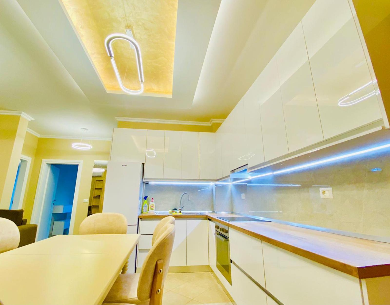 Holiday Apartment Vlorë エクステリア 写真