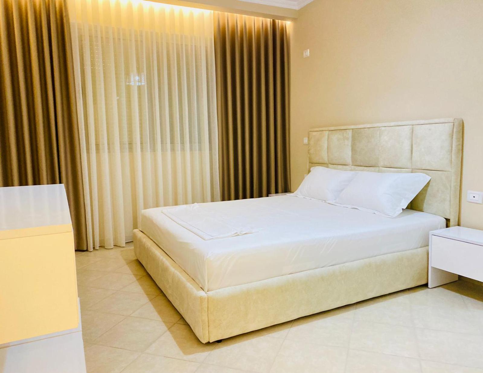 Holiday Apartment Vlorë エクステリア 写真