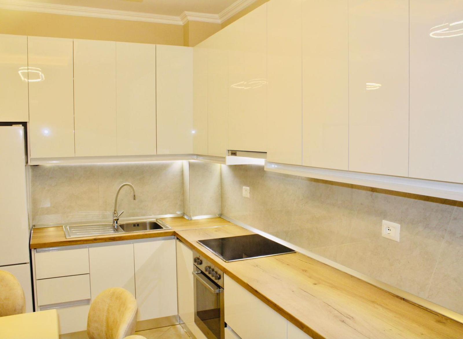Holiday Apartment Vlorë エクステリア 写真