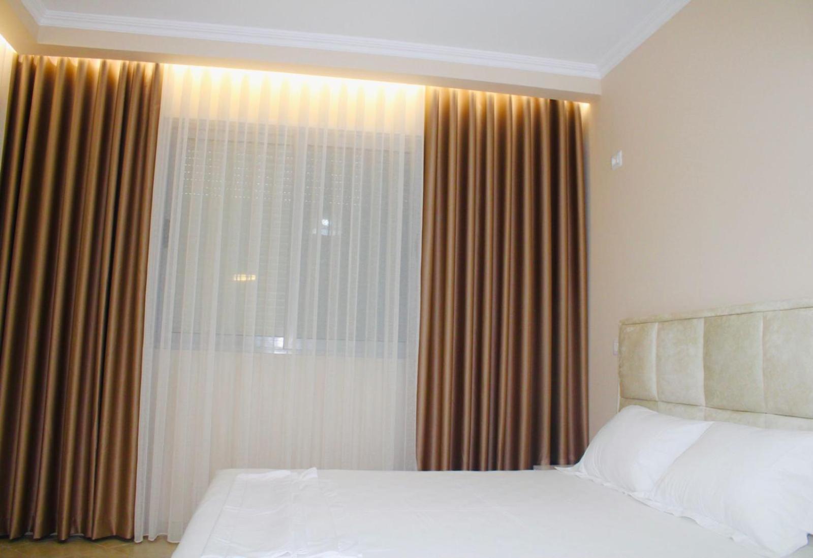 Holiday Apartment Vlorë エクステリア 写真