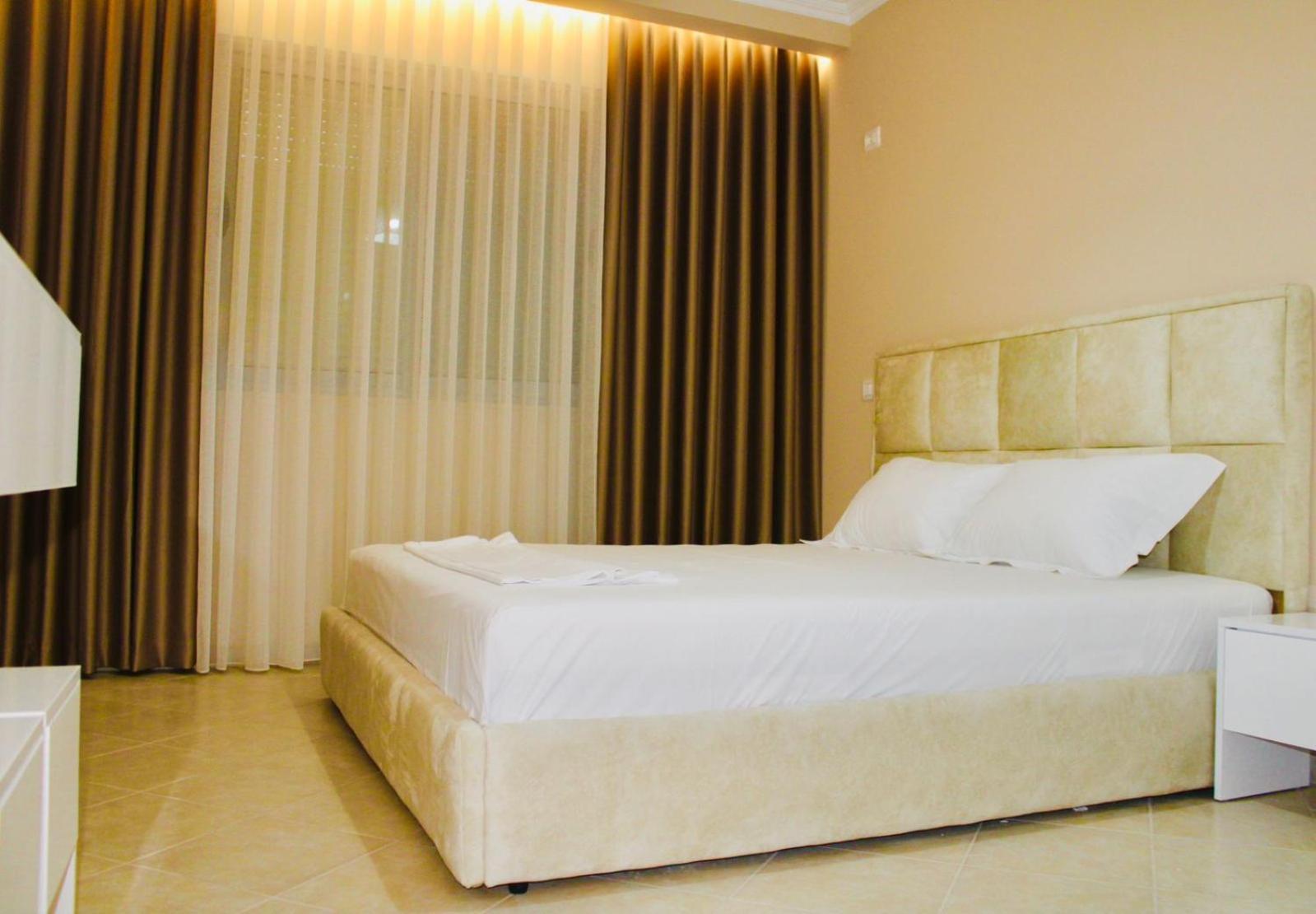 Holiday Apartment Vlorë エクステリア 写真