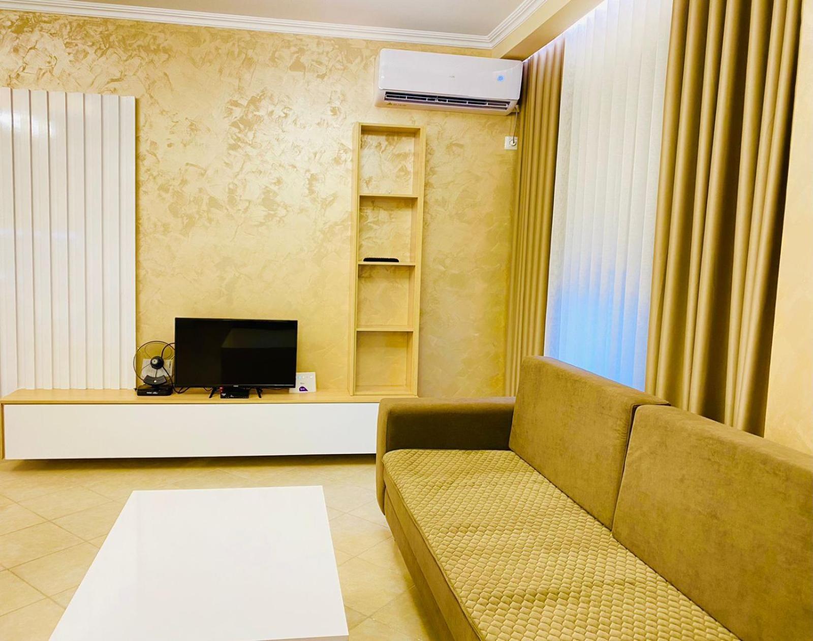 Holiday Apartment Vlorë エクステリア 写真