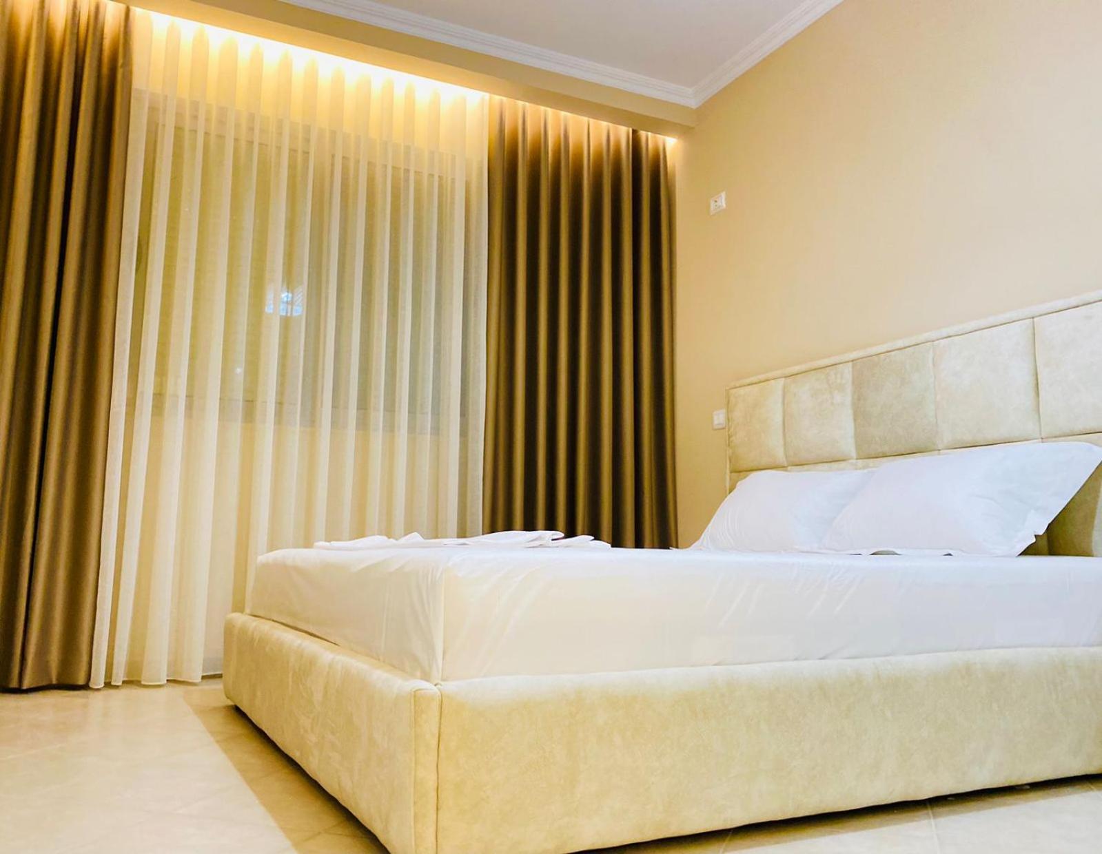 Holiday Apartment Vlorë エクステリア 写真