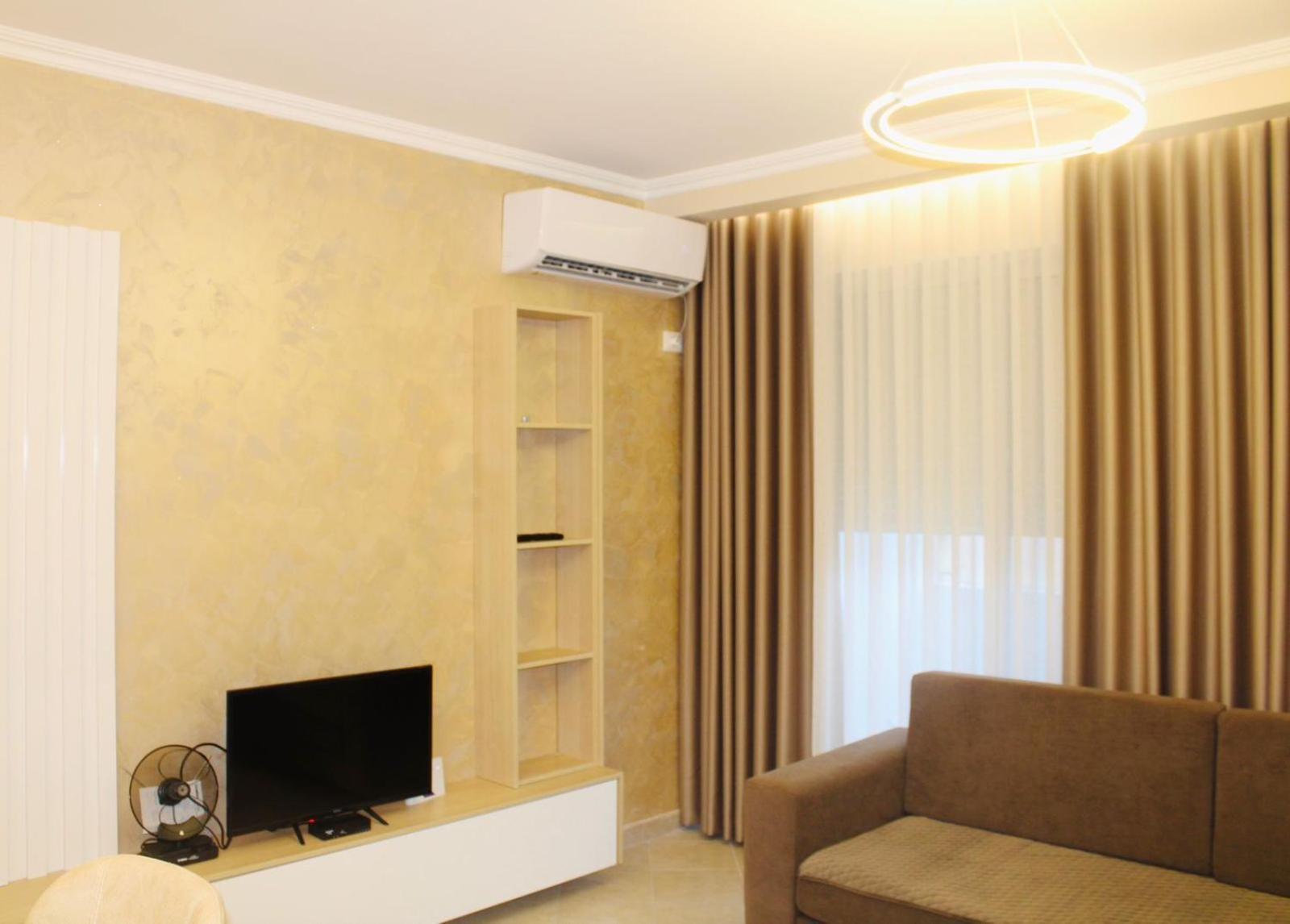 Holiday Apartment Vlorë エクステリア 写真