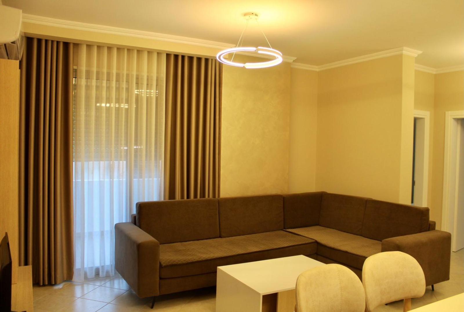 Holiday Apartment Vlorë エクステリア 写真