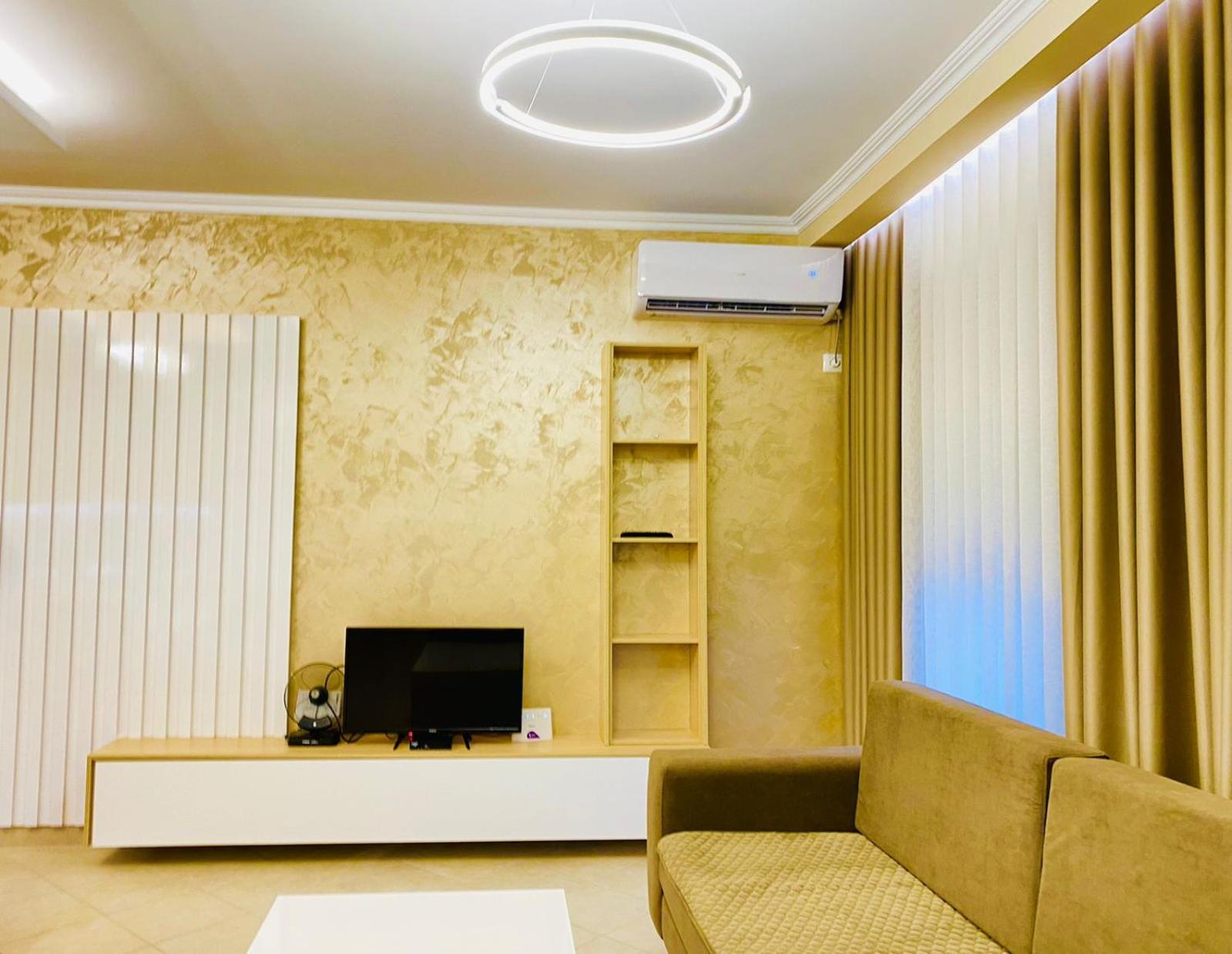 Holiday Apartment Vlorë エクステリア 写真