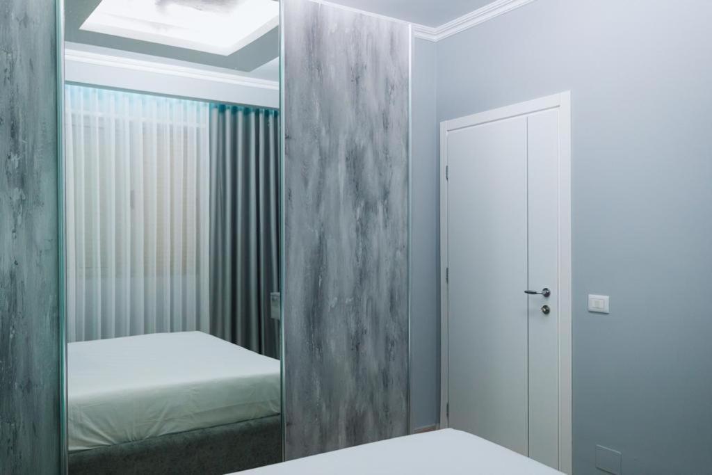Holiday Apartment Vlorë エクステリア 写真
