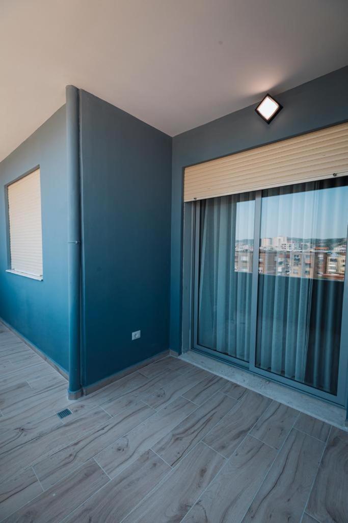 Holiday Apartment Vlorë エクステリア 写真