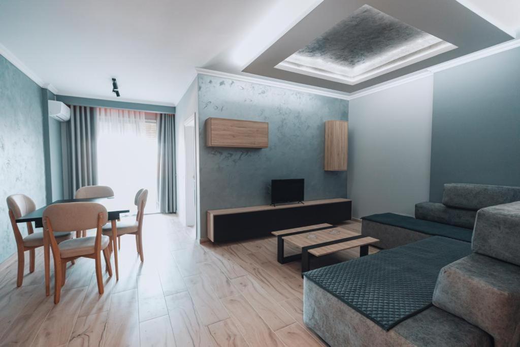 Holiday Apartment Vlorë エクステリア 写真