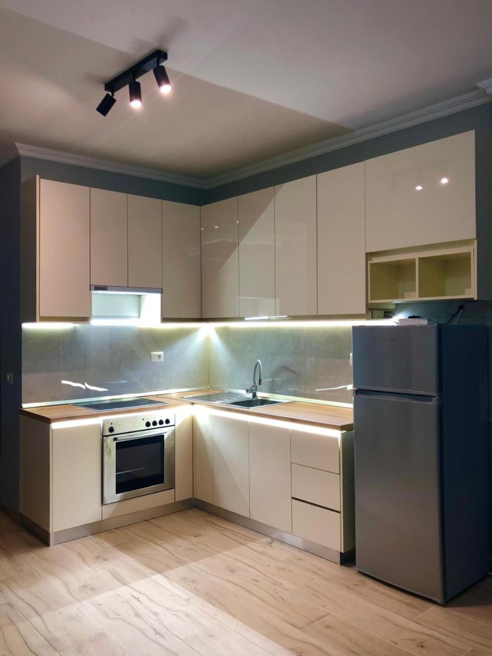 Holiday Apartment Vlorë エクステリア 写真