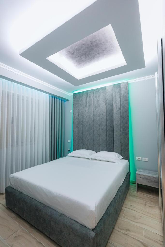 Holiday Apartment Vlorë エクステリア 写真