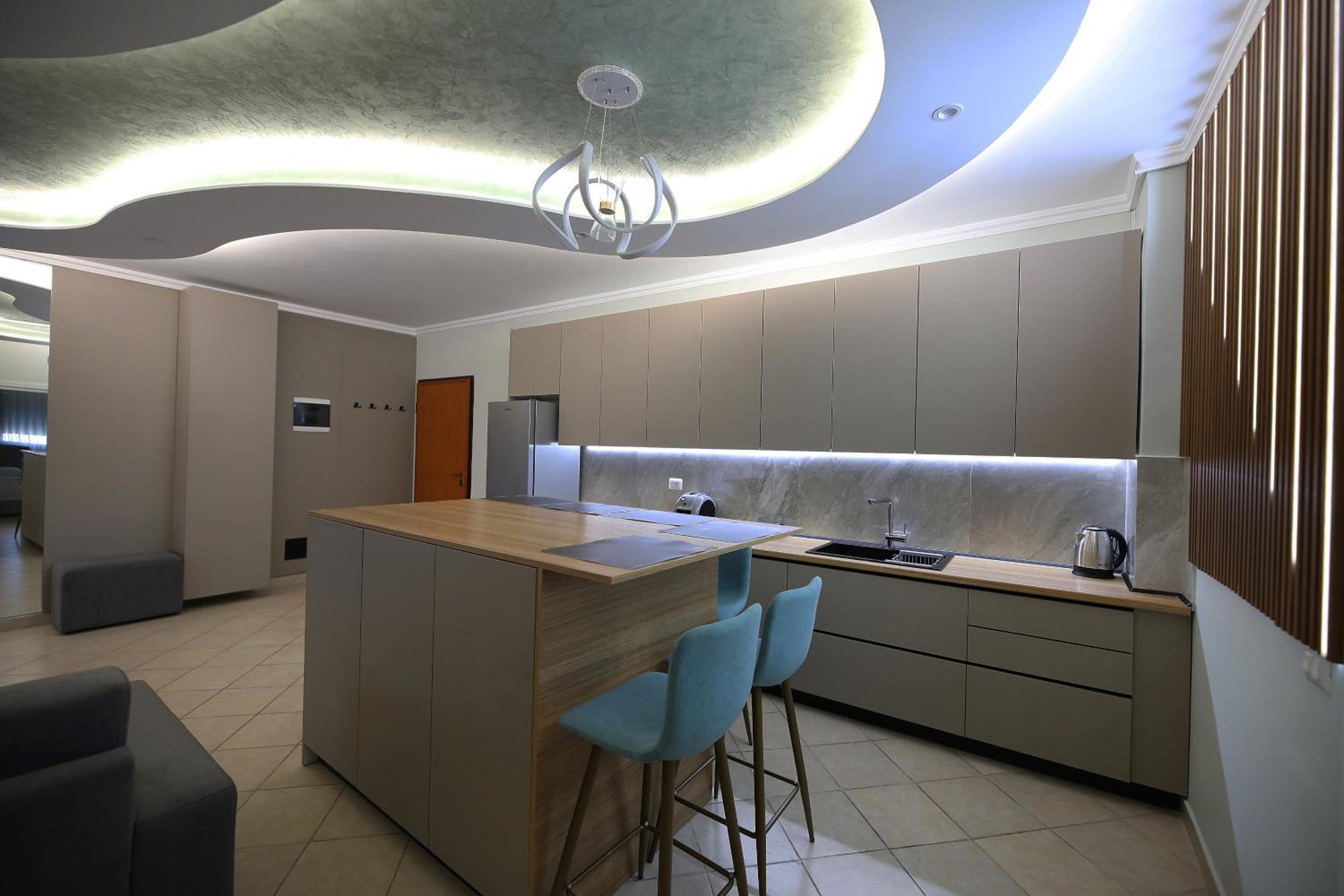 Holiday Apartment Vlorë エクステリア 写真