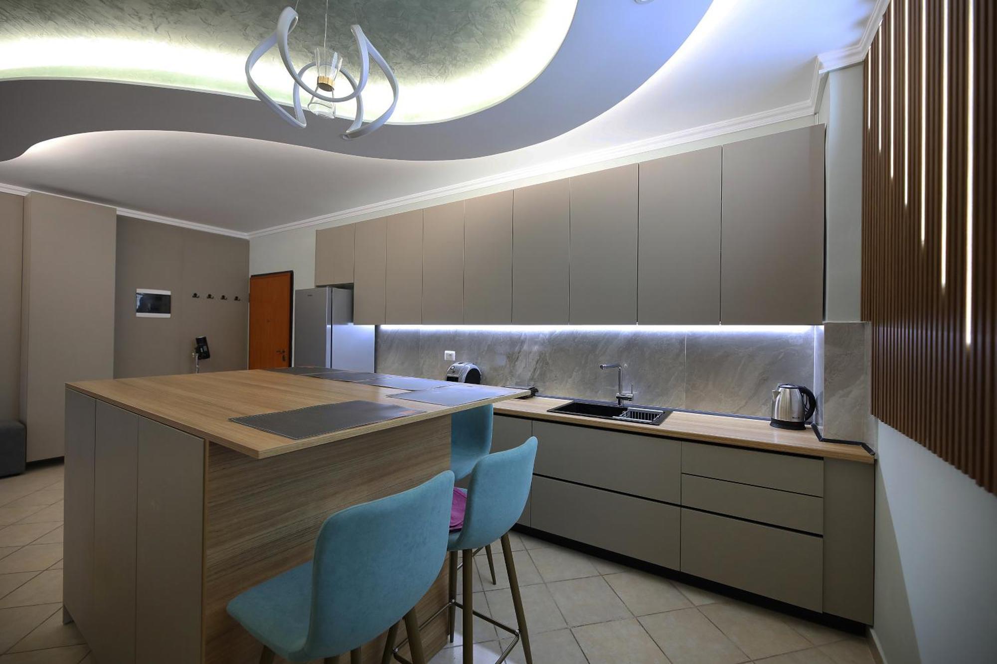 Holiday Apartment Vlorë エクステリア 写真