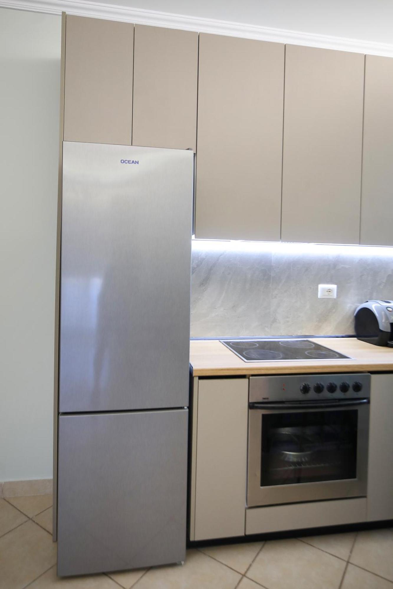 Holiday Apartment Vlorë エクステリア 写真