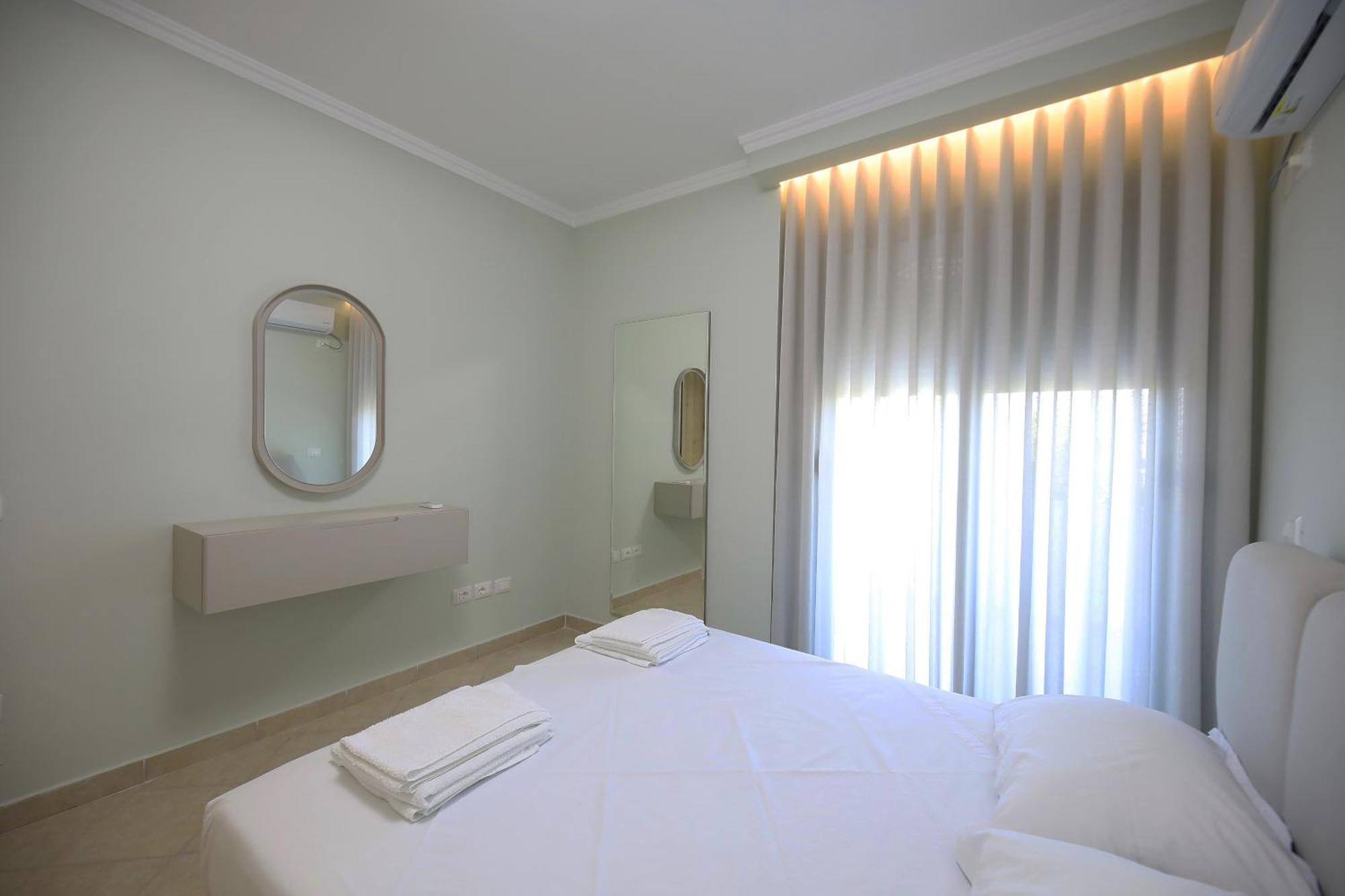Holiday Apartment Vlorë エクステリア 写真