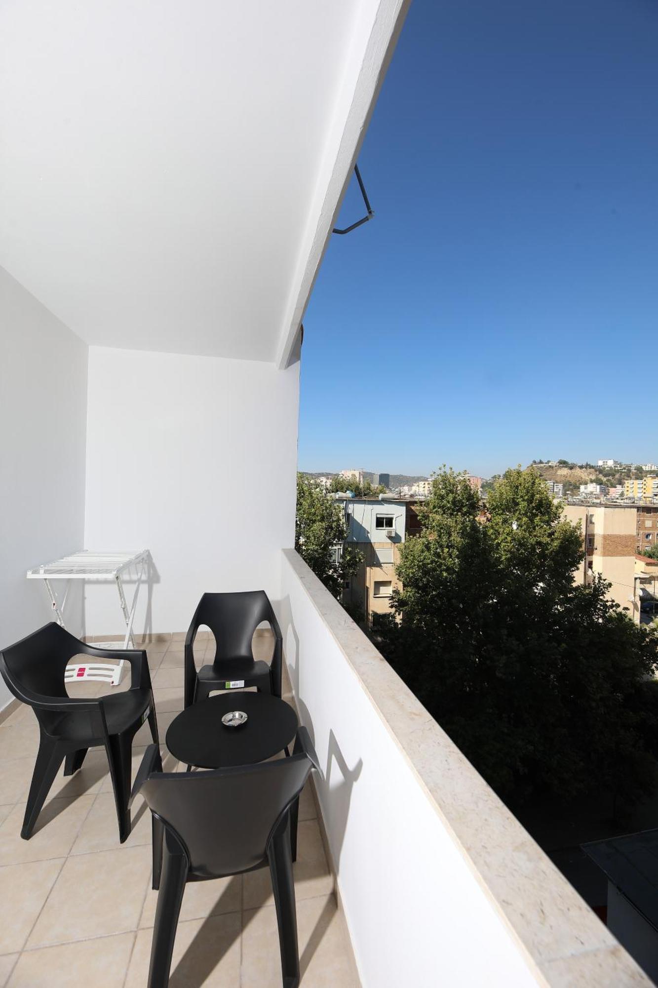 Holiday Apartment Vlorë エクステリア 写真