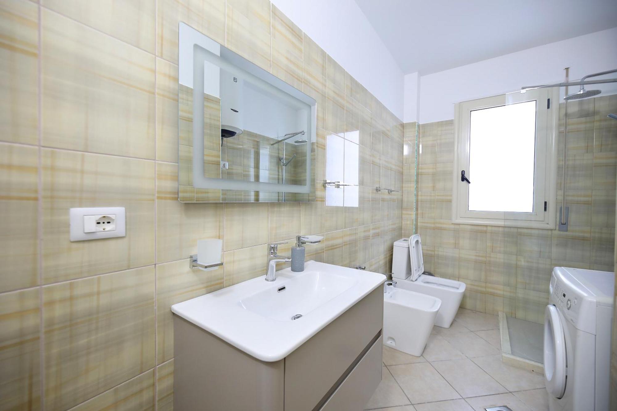 Holiday Apartment Vlorë エクステリア 写真