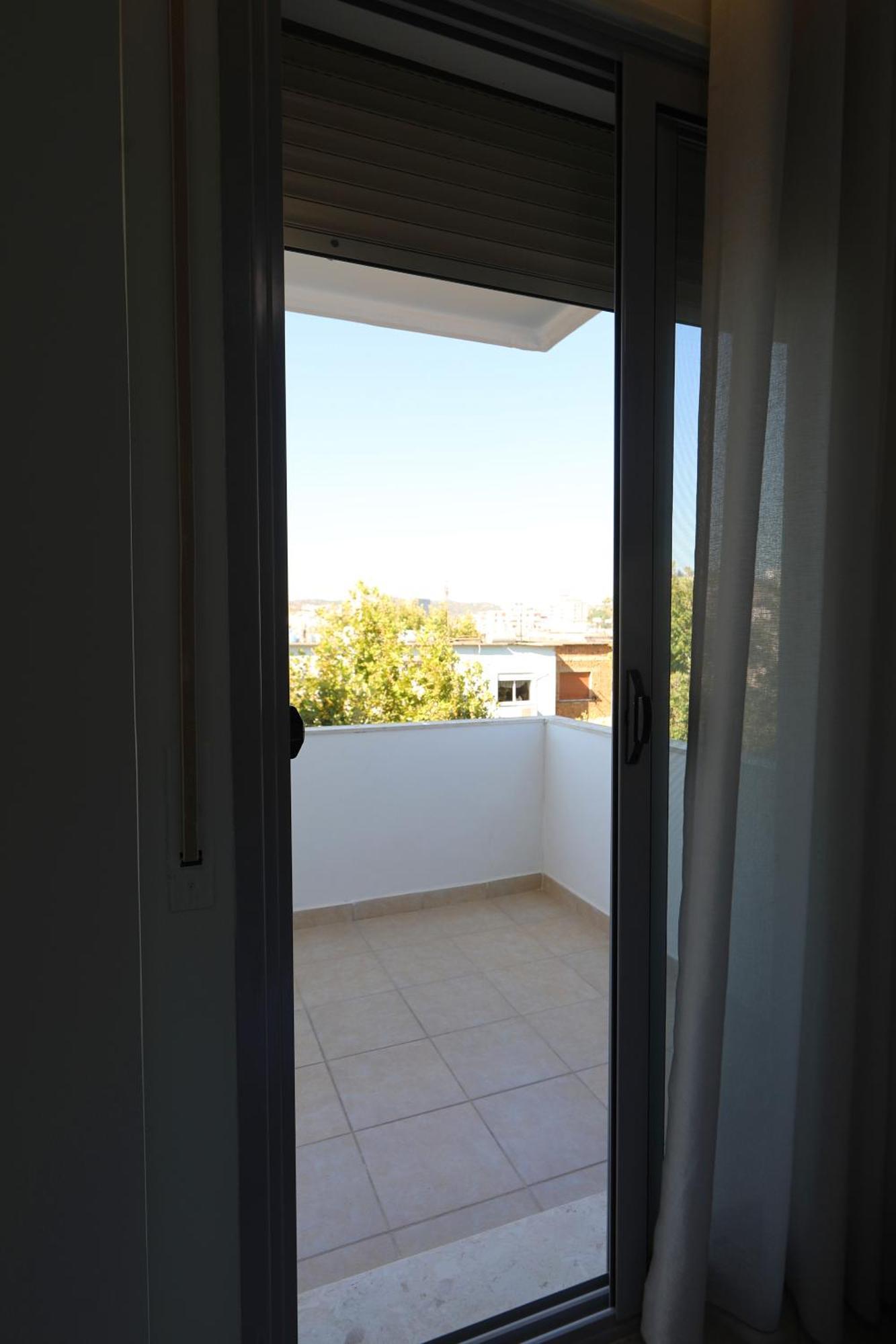 Holiday Apartment Vlorë エクステリア 写真