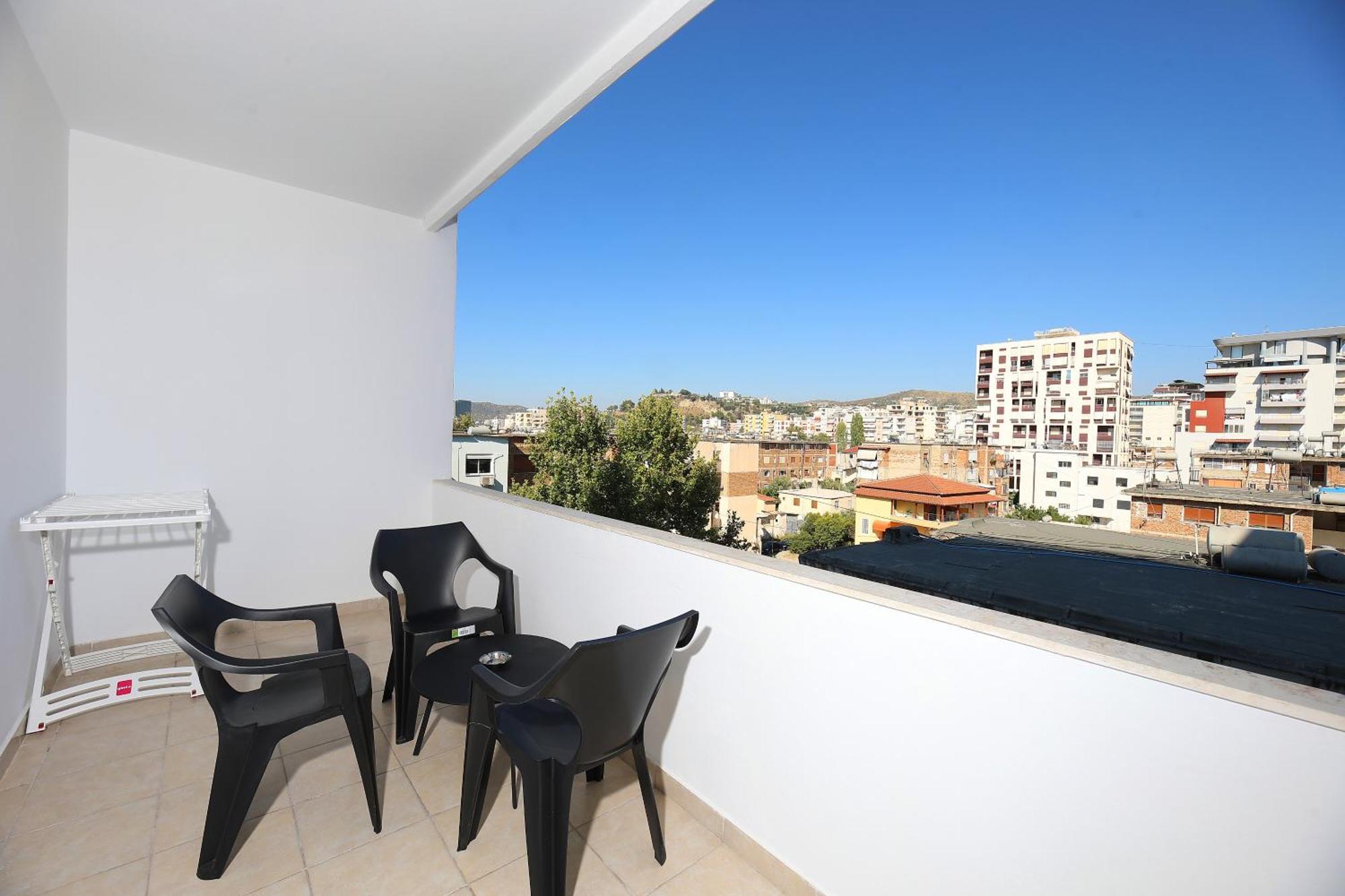 Holiday Apartment Vlorë エクステリア 写真