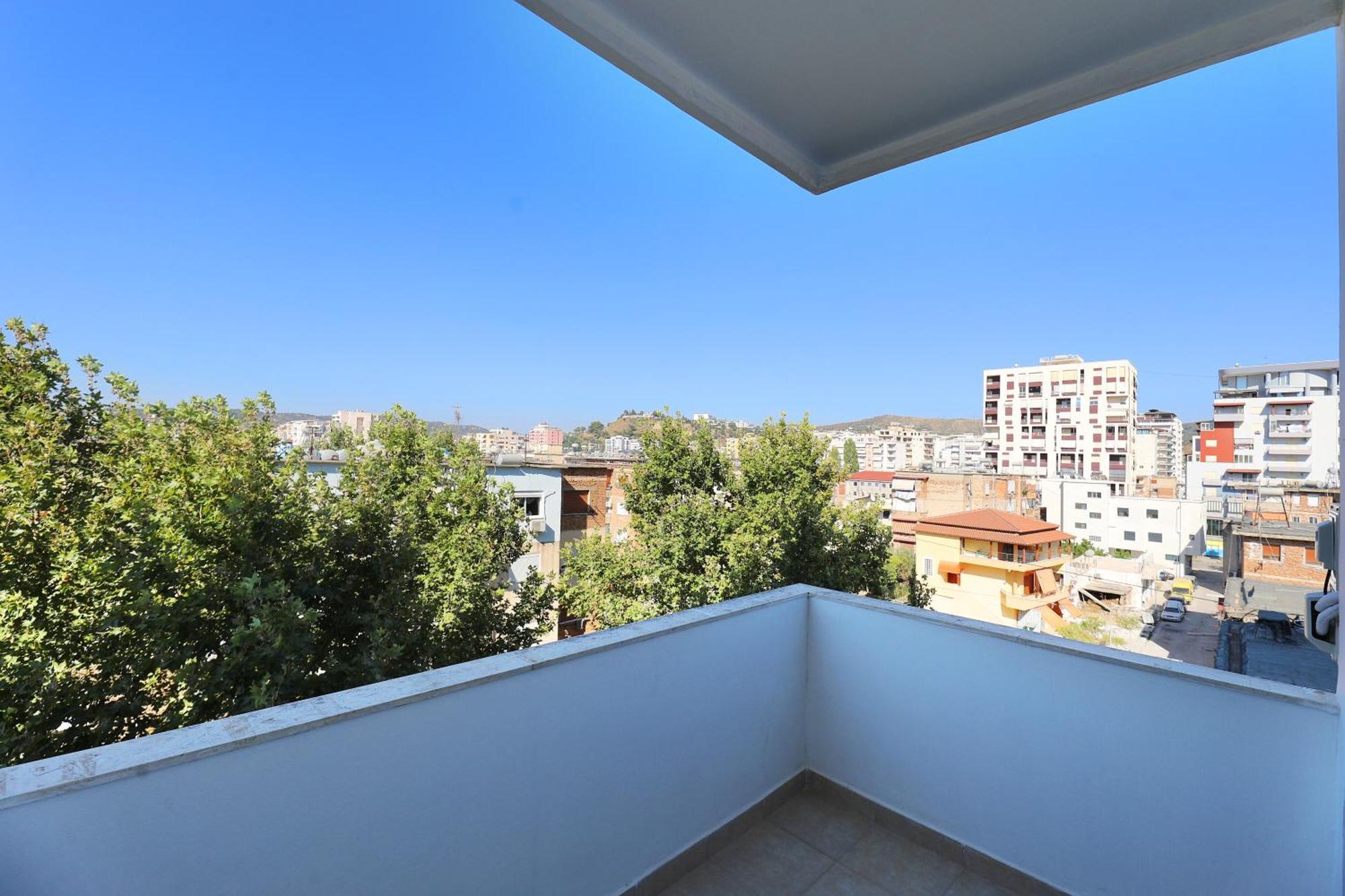 Holiday Apartment Vlorë エクステリア 写真