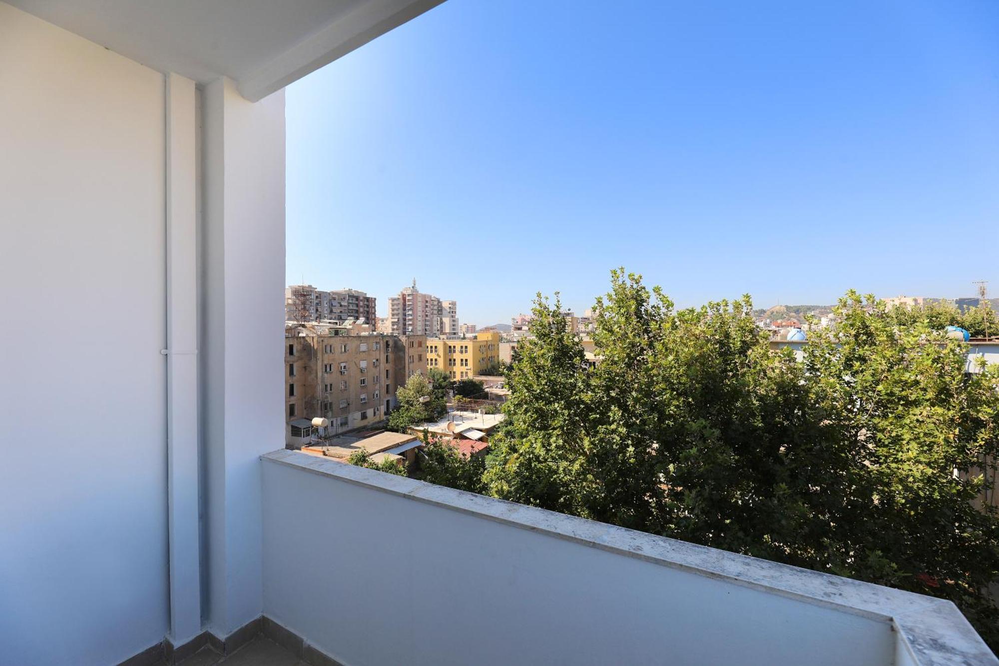 Holiday Apartment Vlorë エクステリア 写真